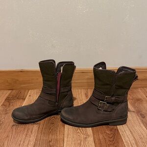 UGG weatherproof Boots